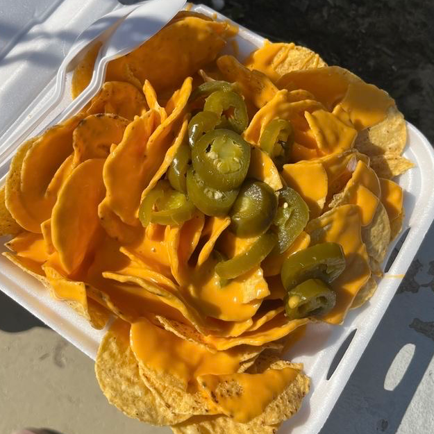 Nachos