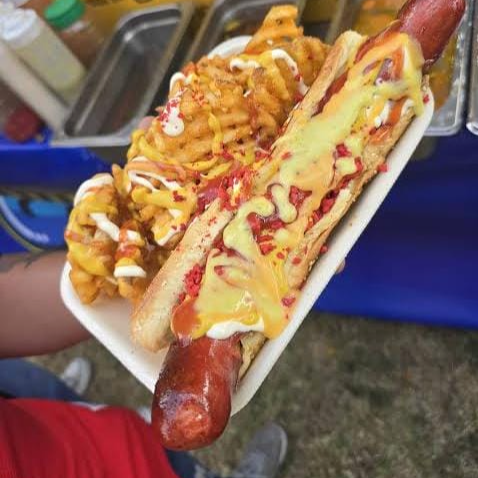 Hotcho Polaca