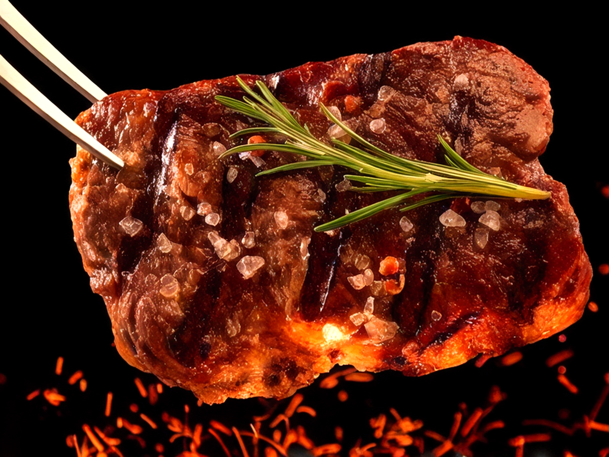 Restaurante Recanto & Churrascaria