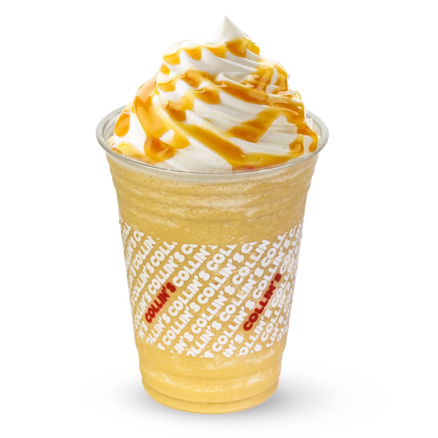 Frapp Caramel