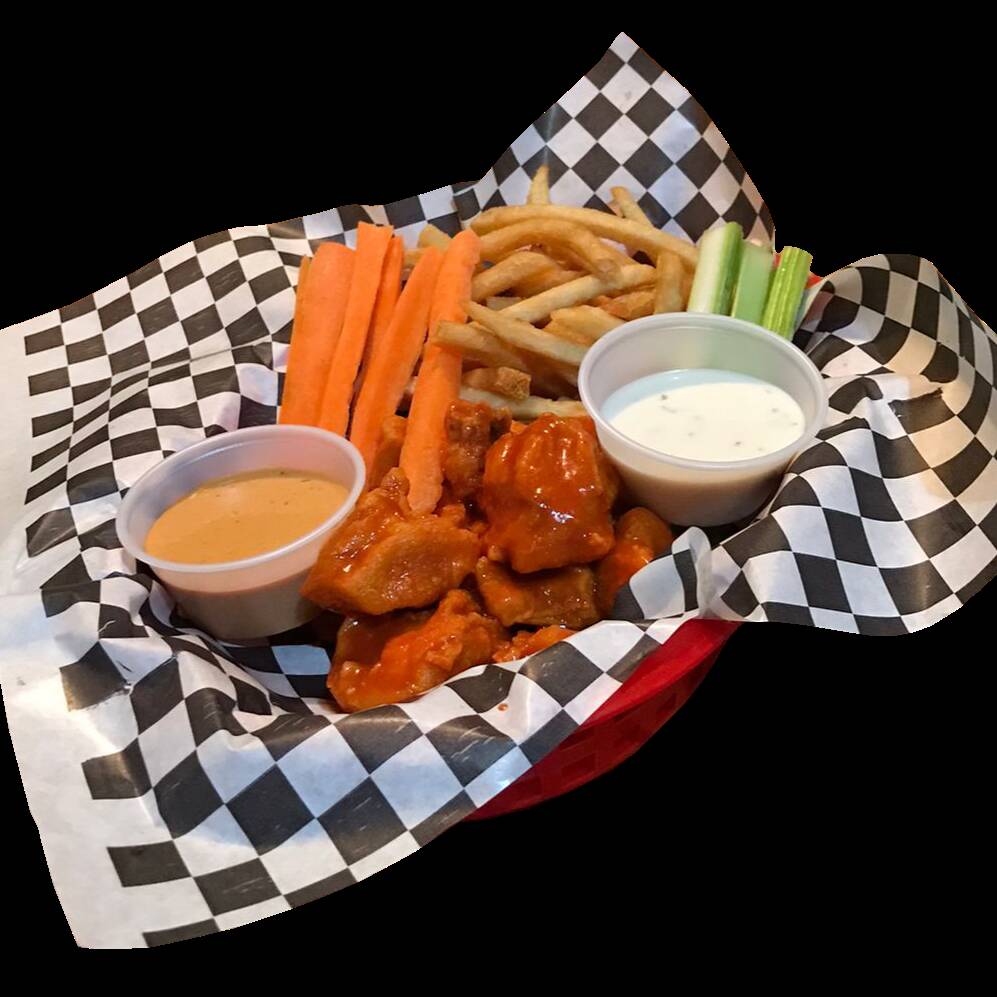 Boneless