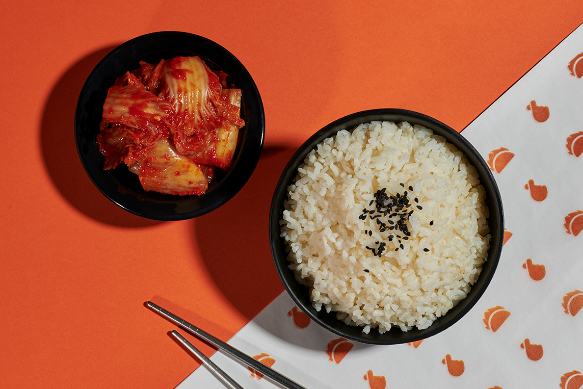 Kimchi