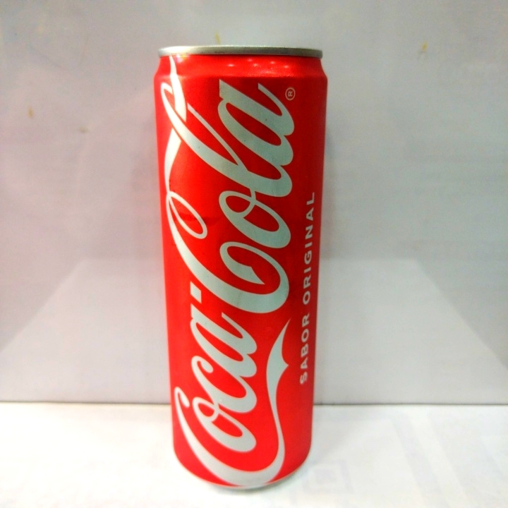 Refresco de lata 350ml