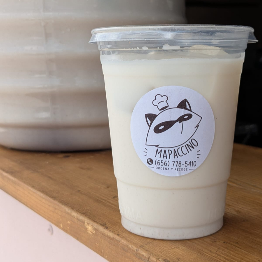 Agua de Horchata