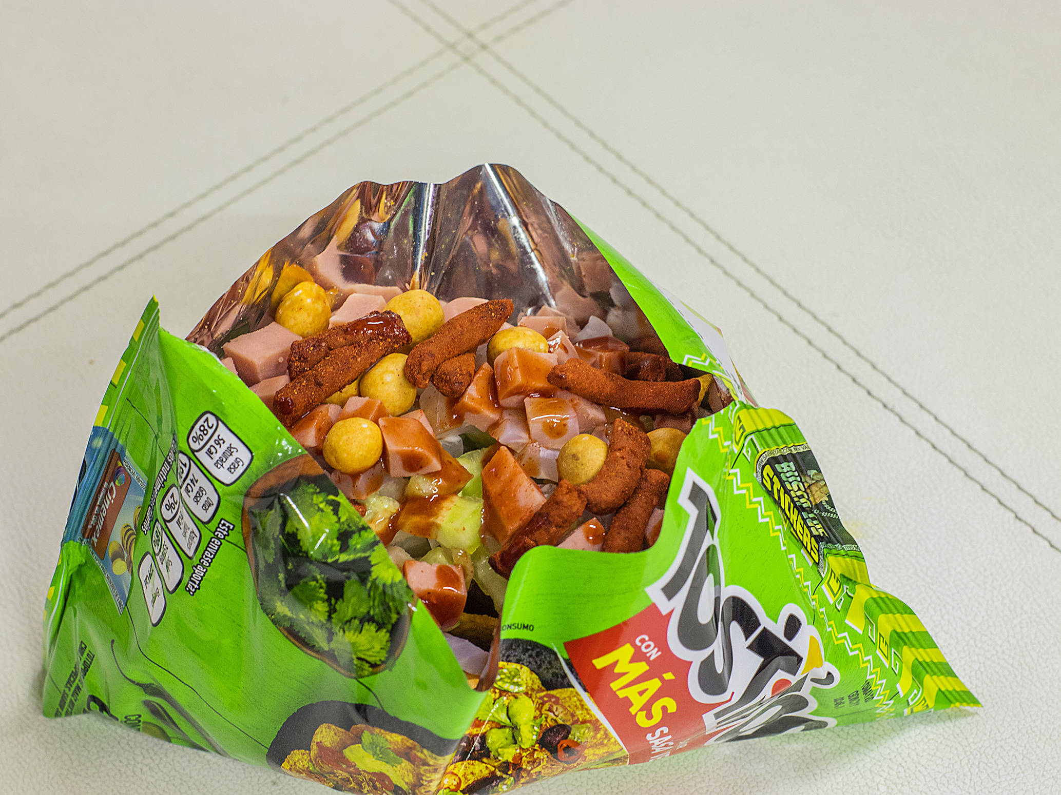 Tostilocos