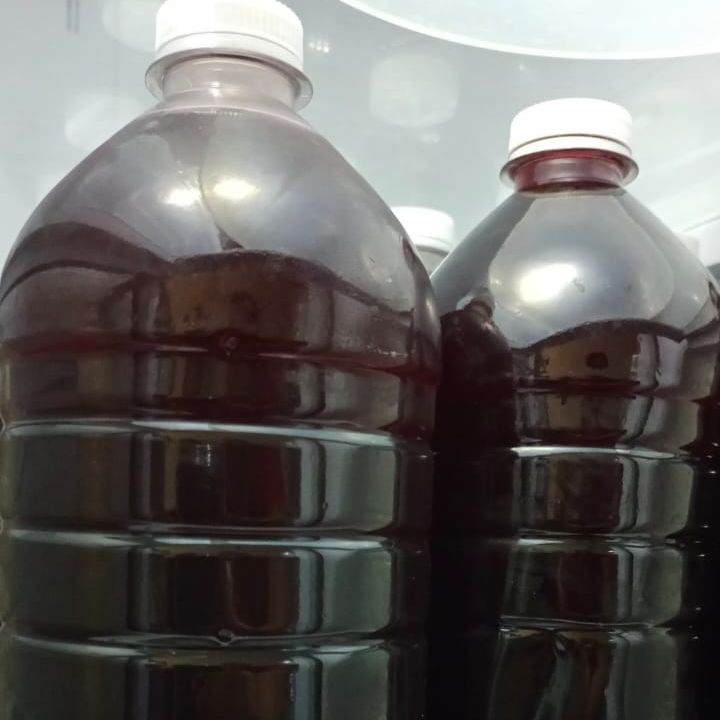 Paquete Refresques