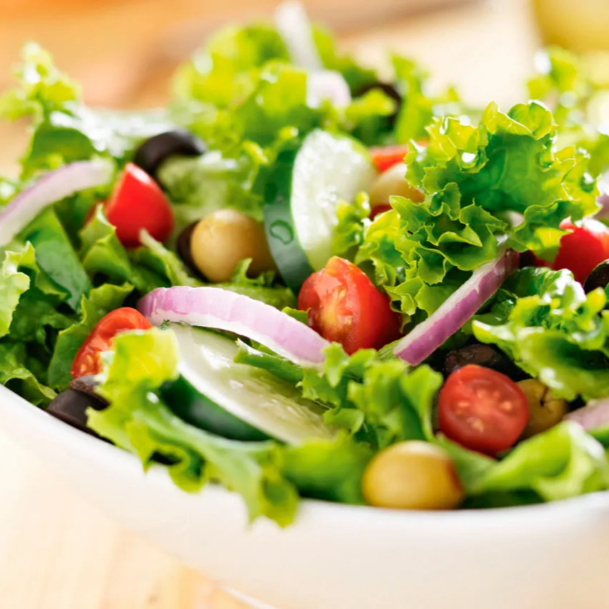 Ensalada Mediterranea