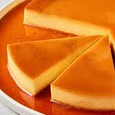Crema Volteada 6 Porciones