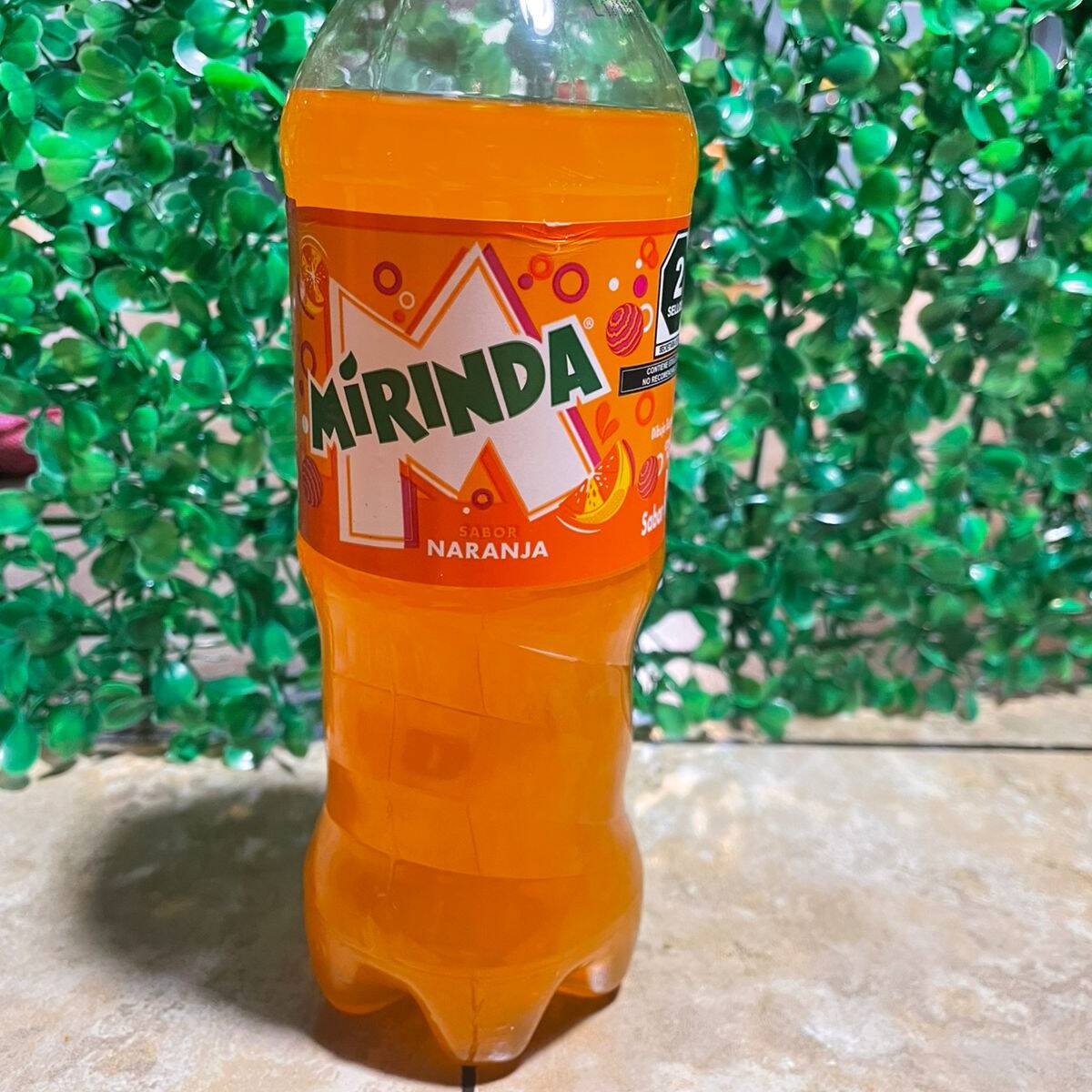 Mirinda 355ml.