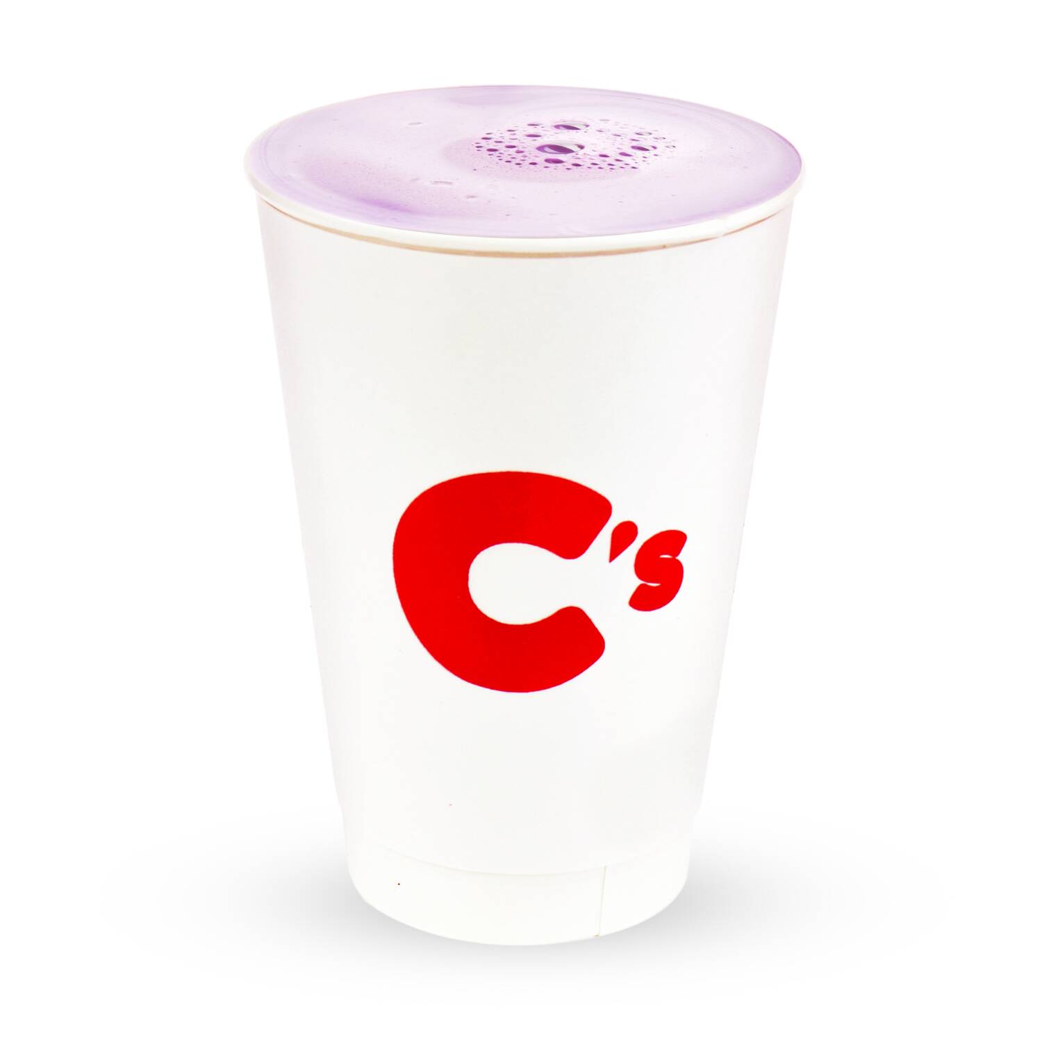 Hot Taro