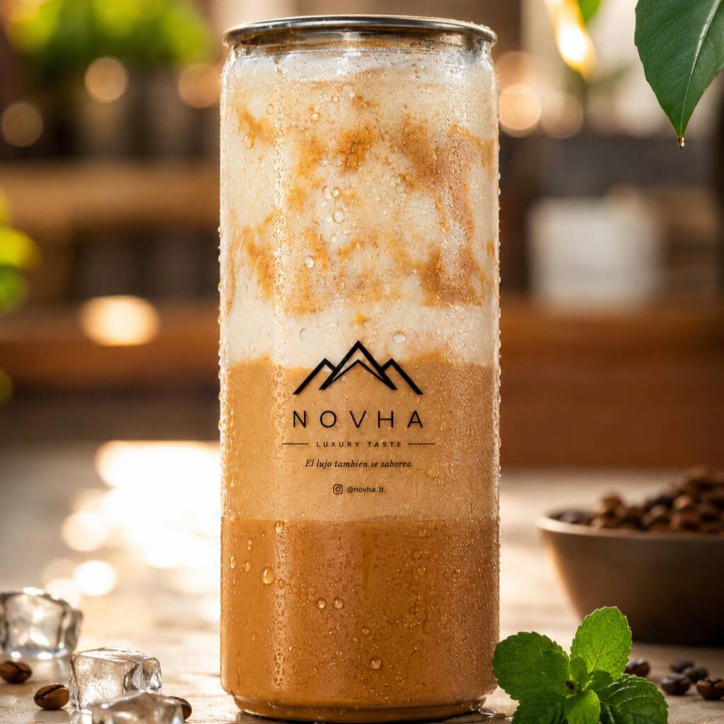 Novha Brew