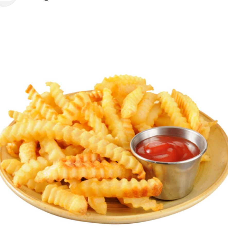 Papas Fritas