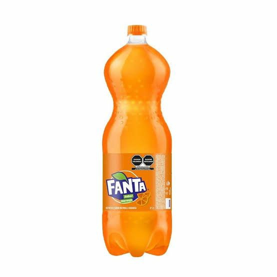 Fanta 600ml