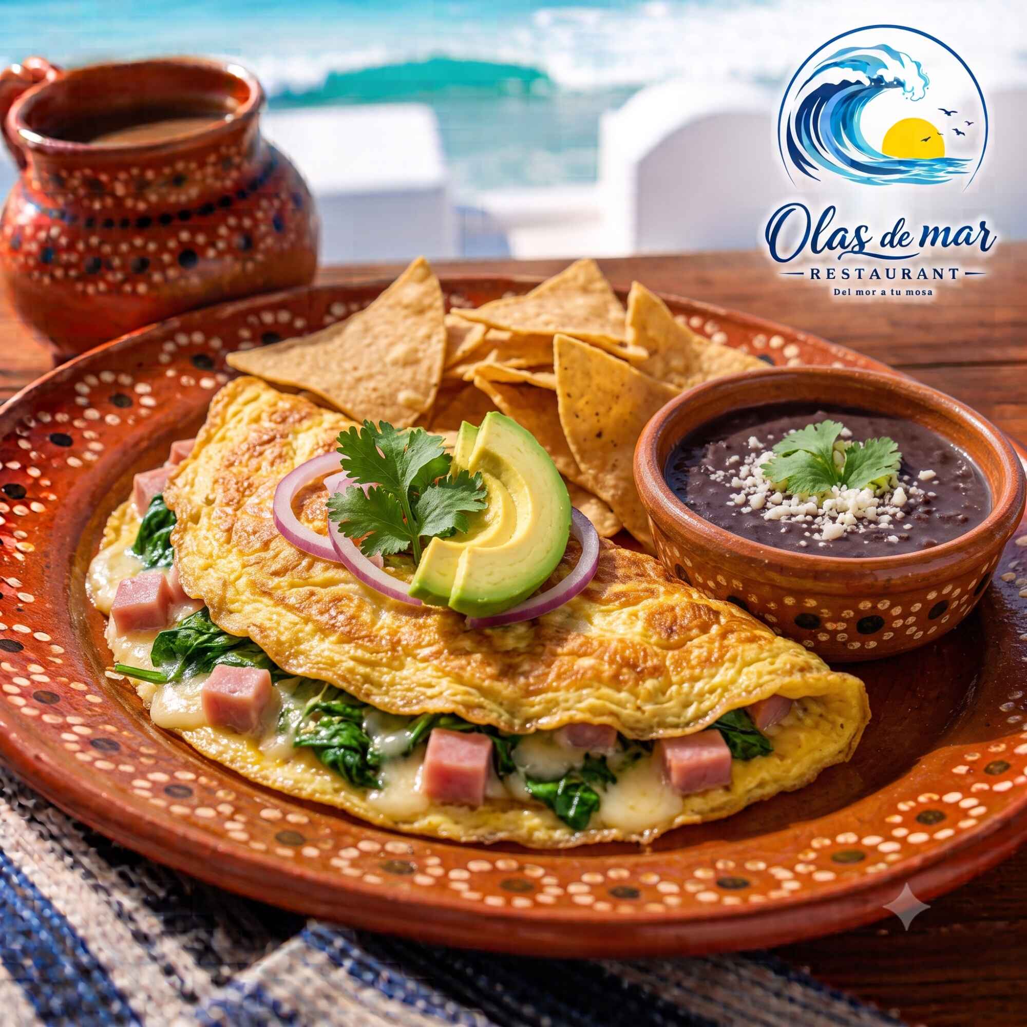 Omelette