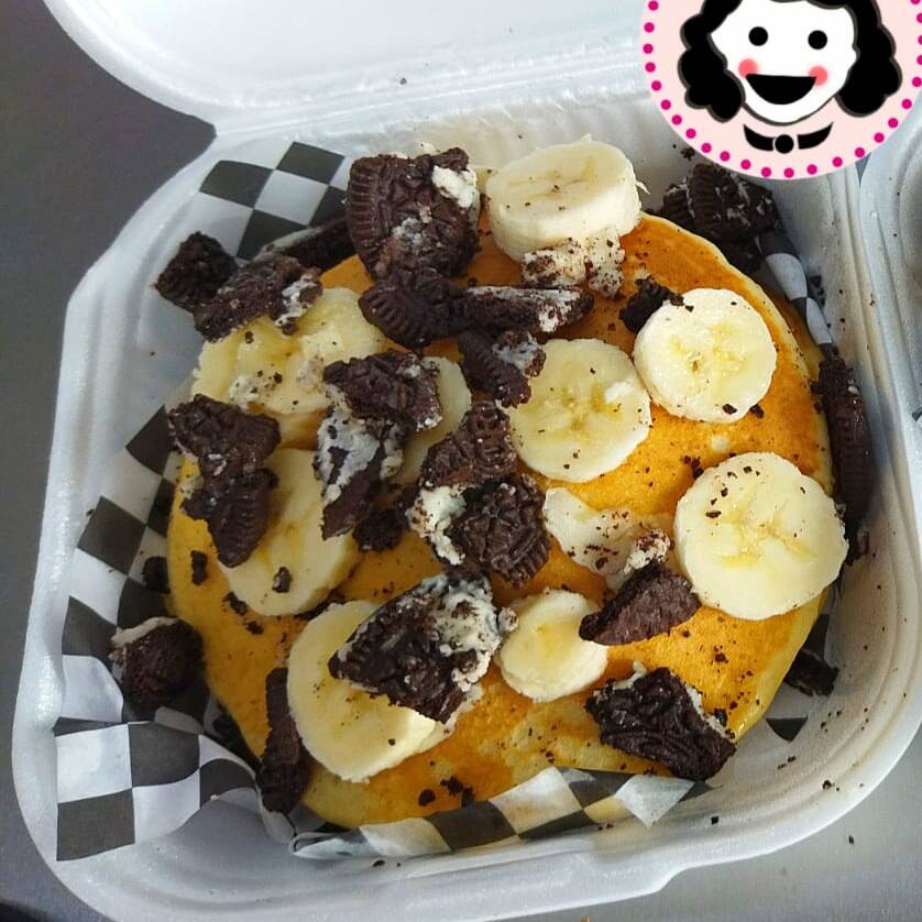 Hot-Cakes Sencillos