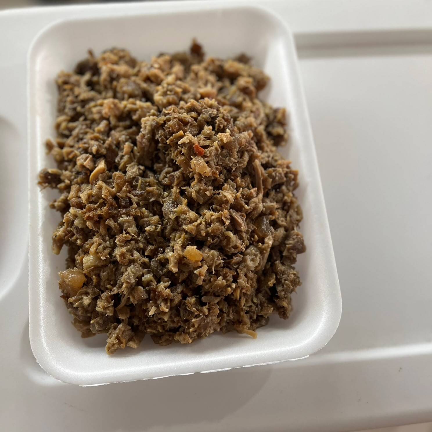 Medio de Suadero