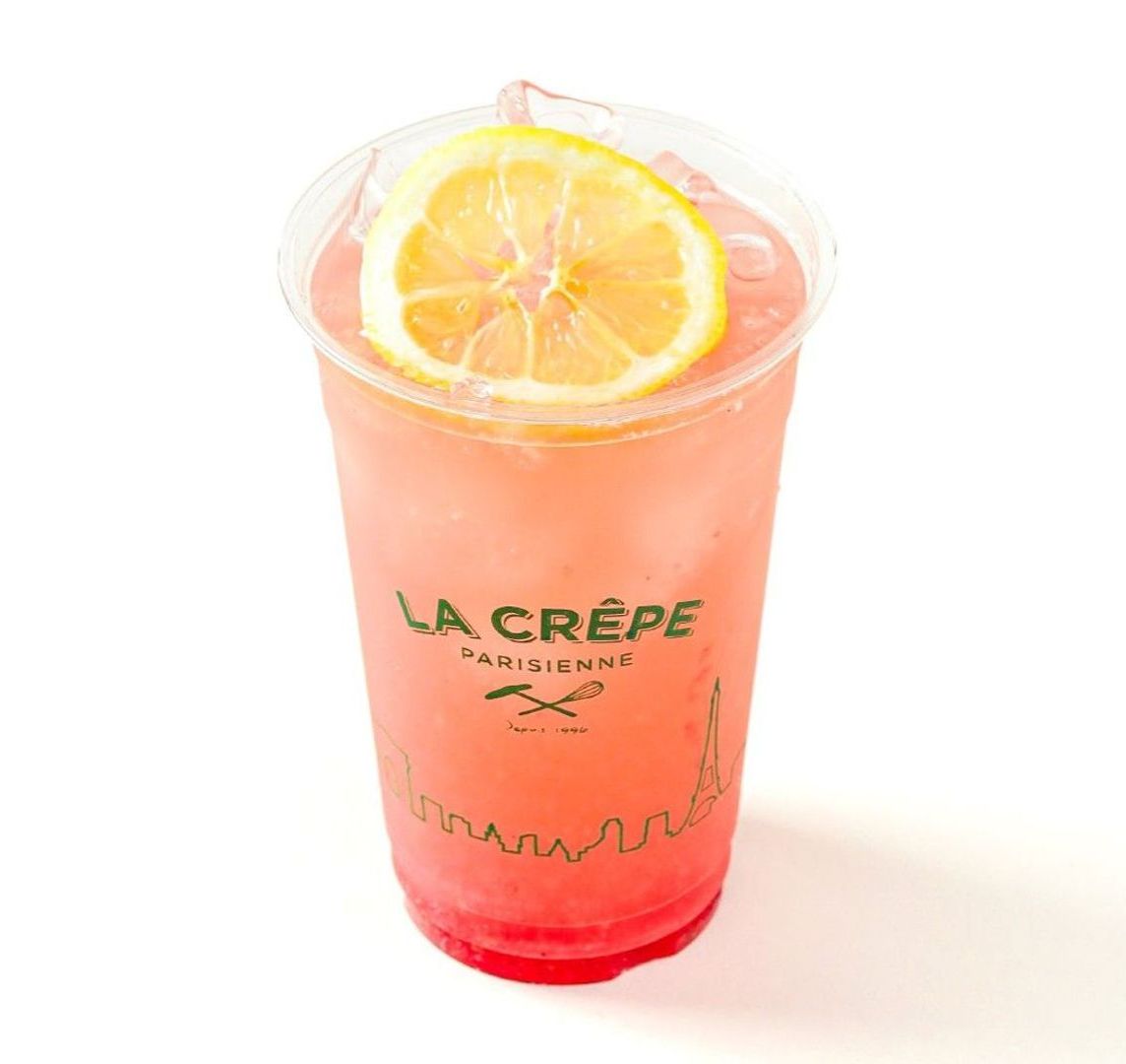 Bel Fresh Limonade Rosé (20 Oz)