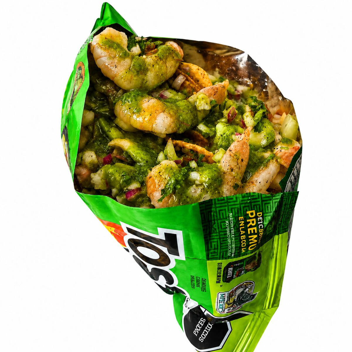 TOSTIAGUACHILE