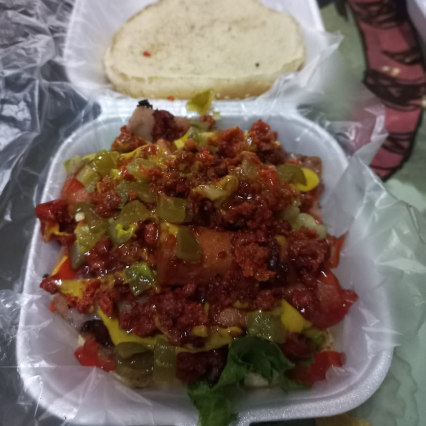 Las 3 BBQ
