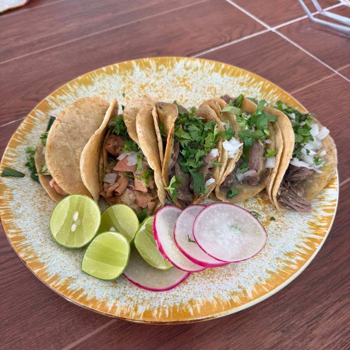 ORDEN DE SUADERO MAS UN AGUA .500