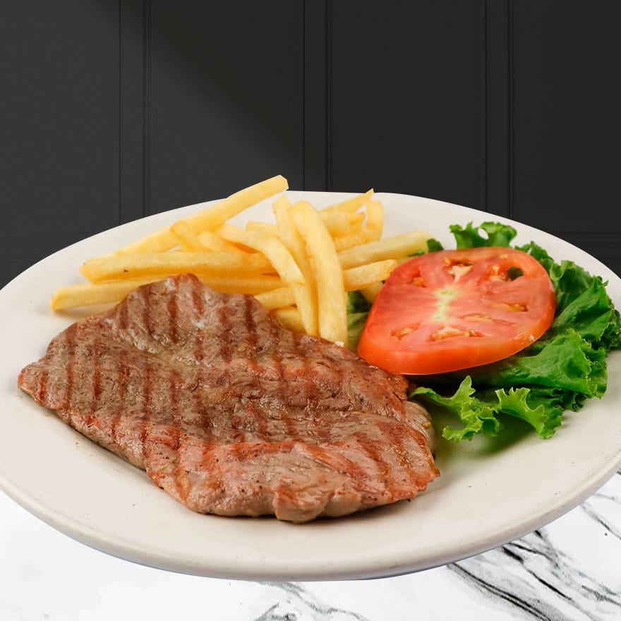 Arrachera a la Plancha C