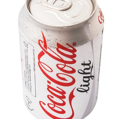 Coca Cola Light 355ML