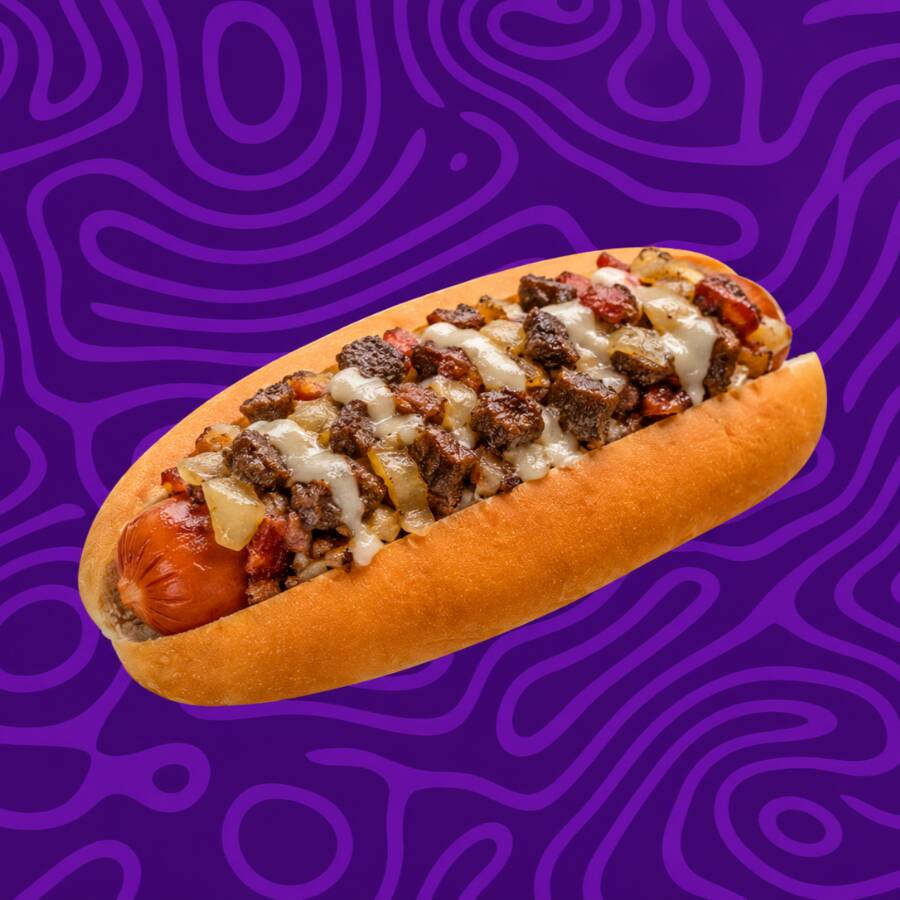 Cachorro Ranchero