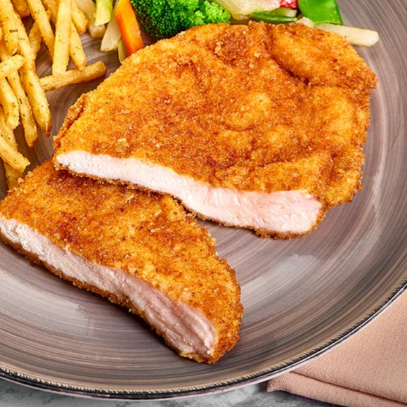 EXTRA MILANESA POLLO
