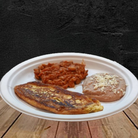 Plato Norteño