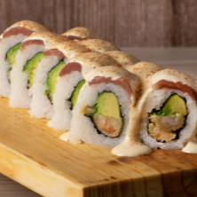 30 Cortes de Makis