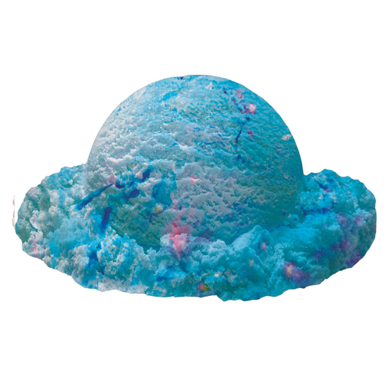 Helado de Chicle