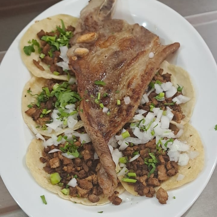 Costilla de Res