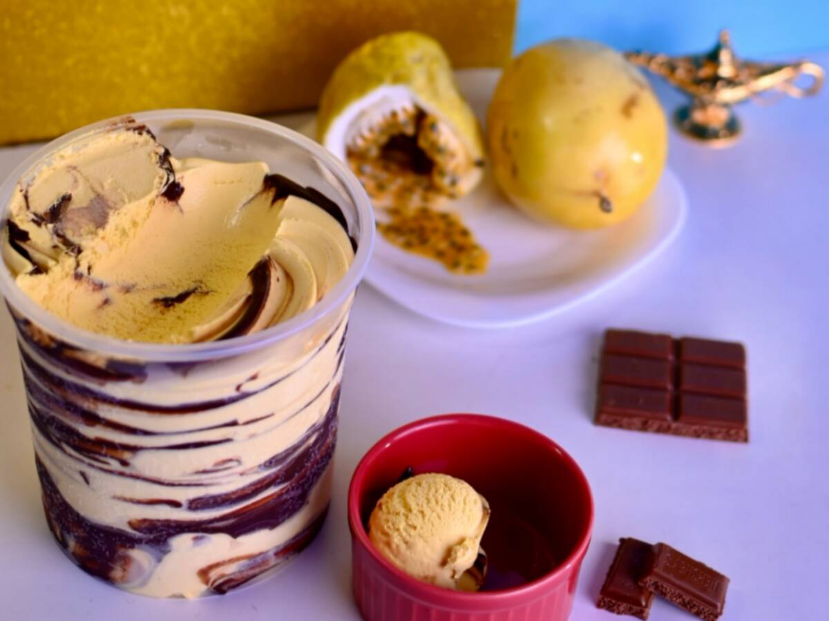 Açaí E Sorvetes - Prosperidade