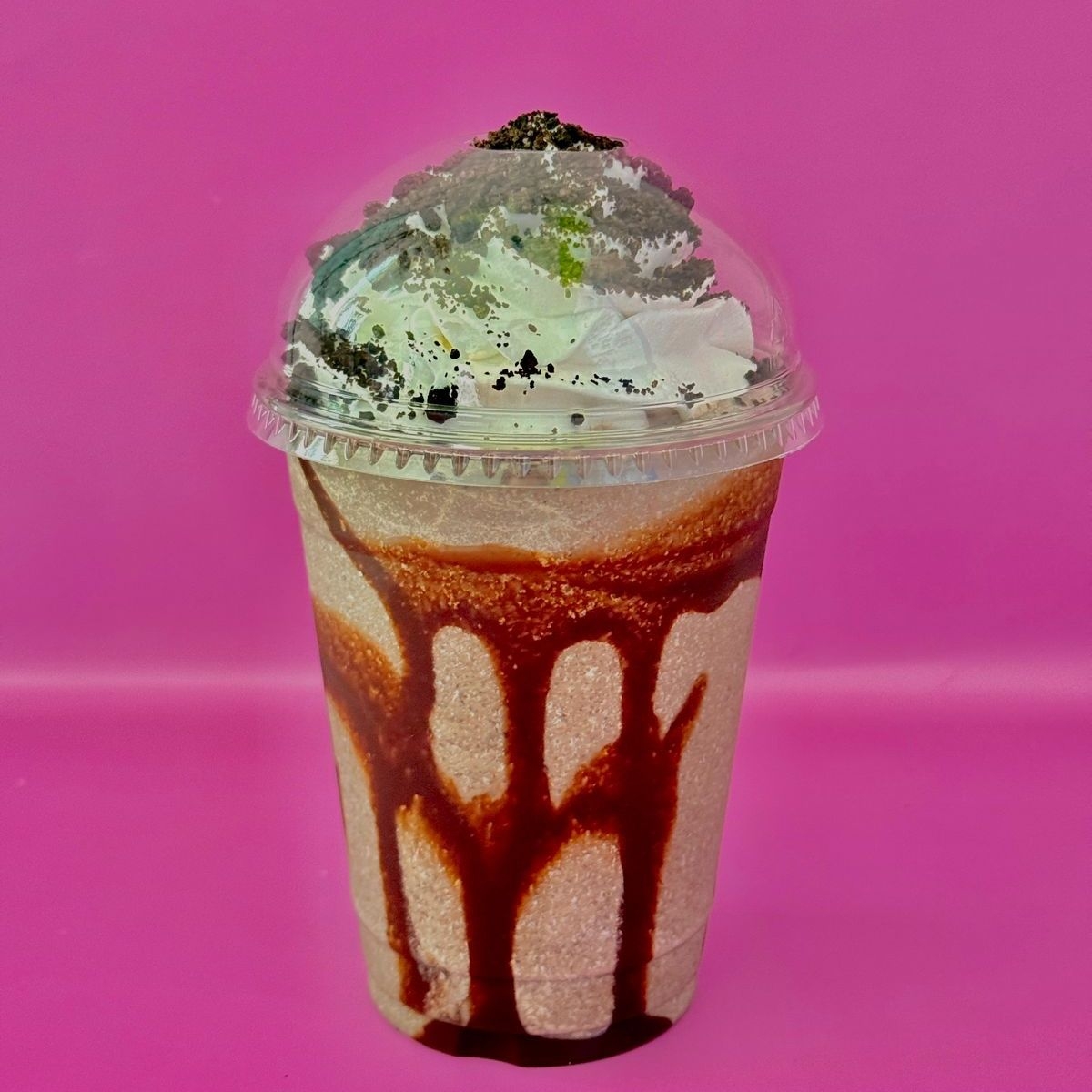 FRAPPE OREO