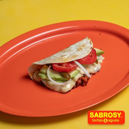 Quesadillas Chorizo