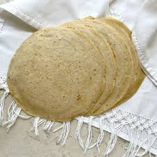 Tortillas