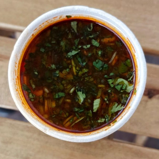 CONSOMÉ BASO 170 MLL.