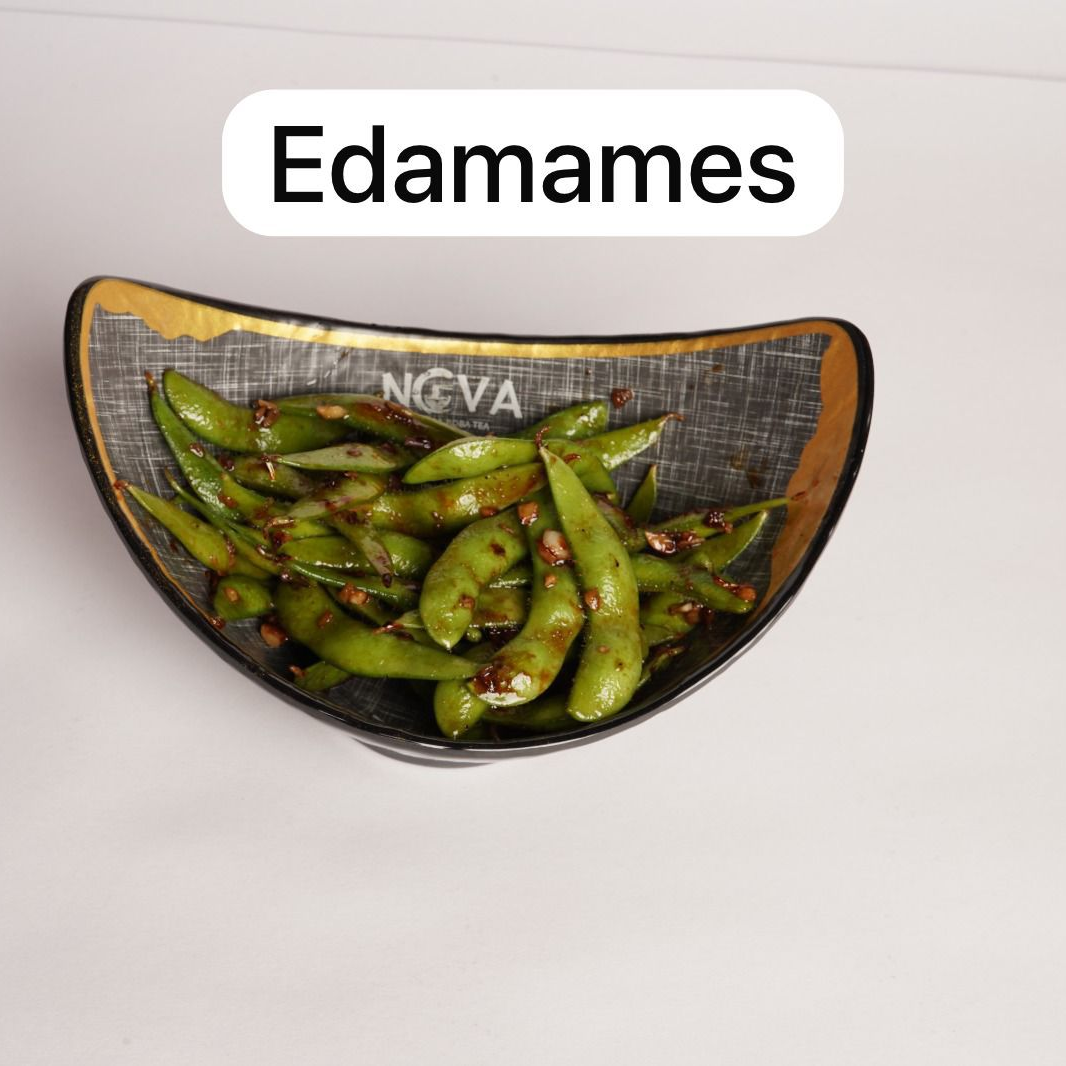 Edamames