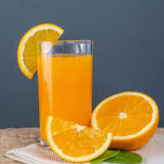Suco de laranja (fruta)