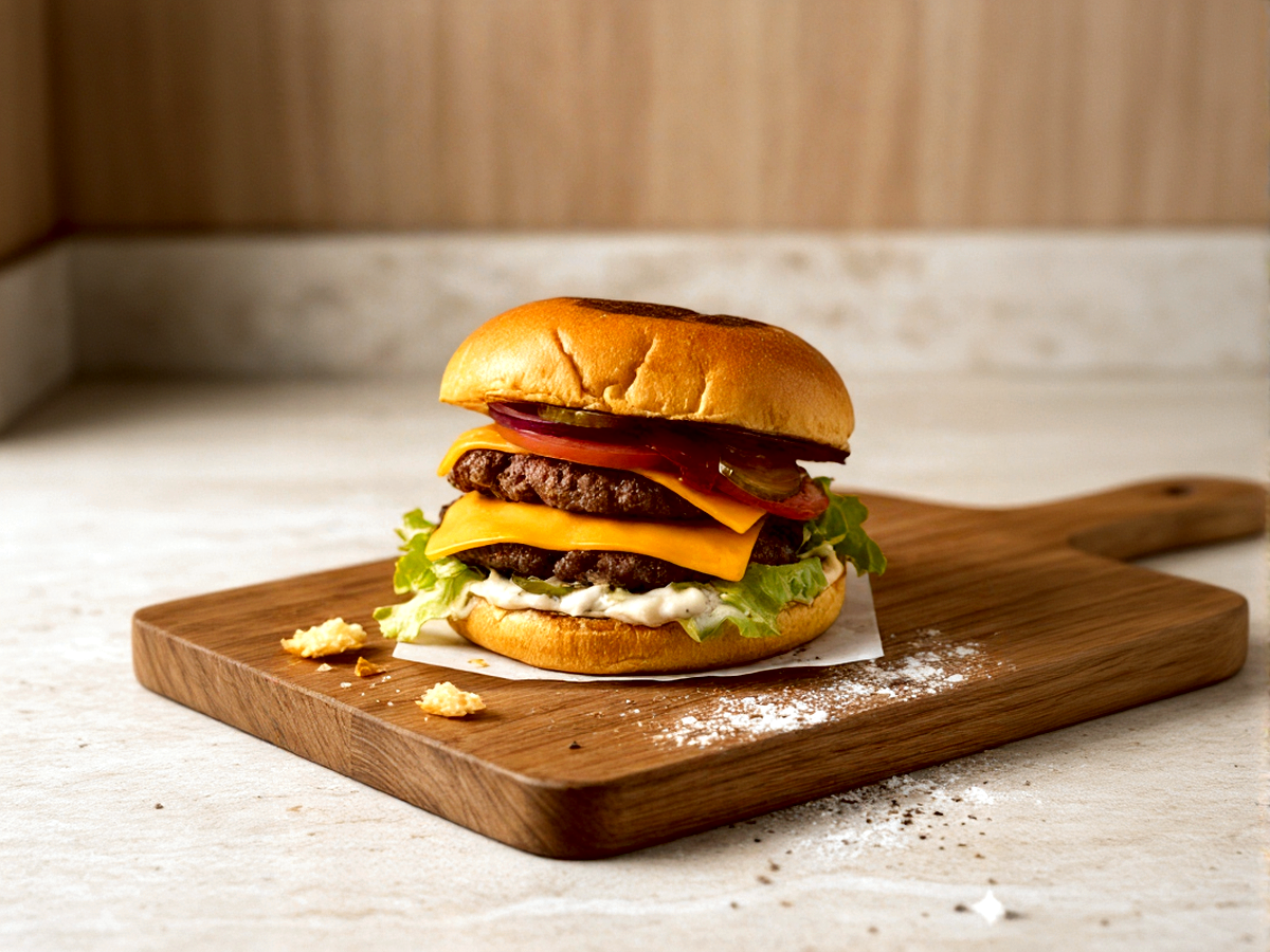 Minute Burger