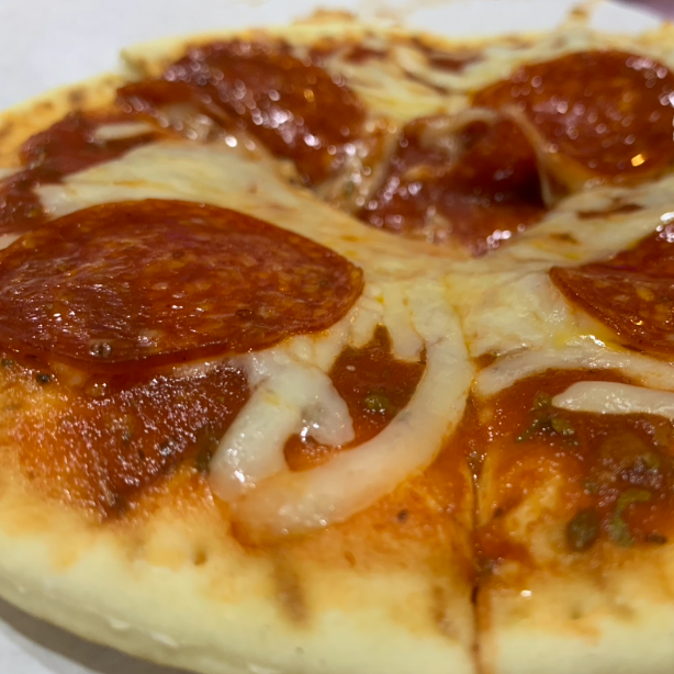 Mini Pizza