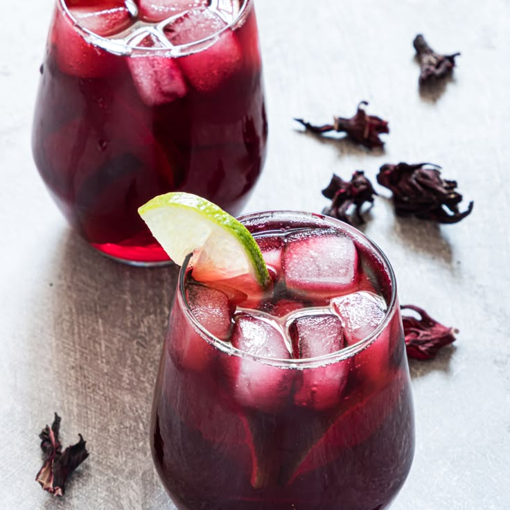 Agua Jamaica