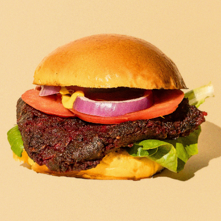 True Veggie