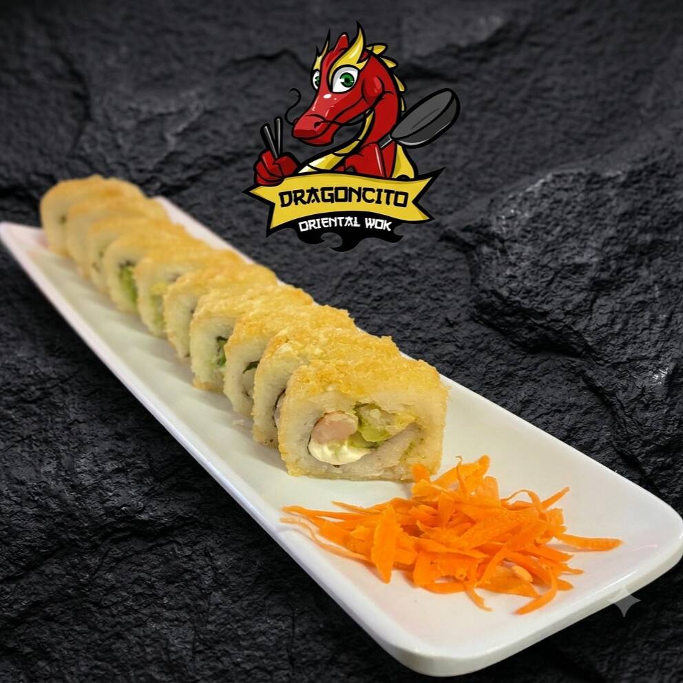 Empanizado Roll