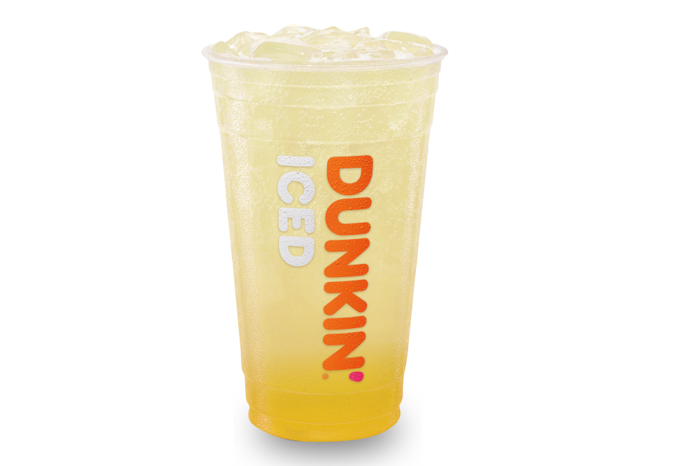 Refresher Tangerine