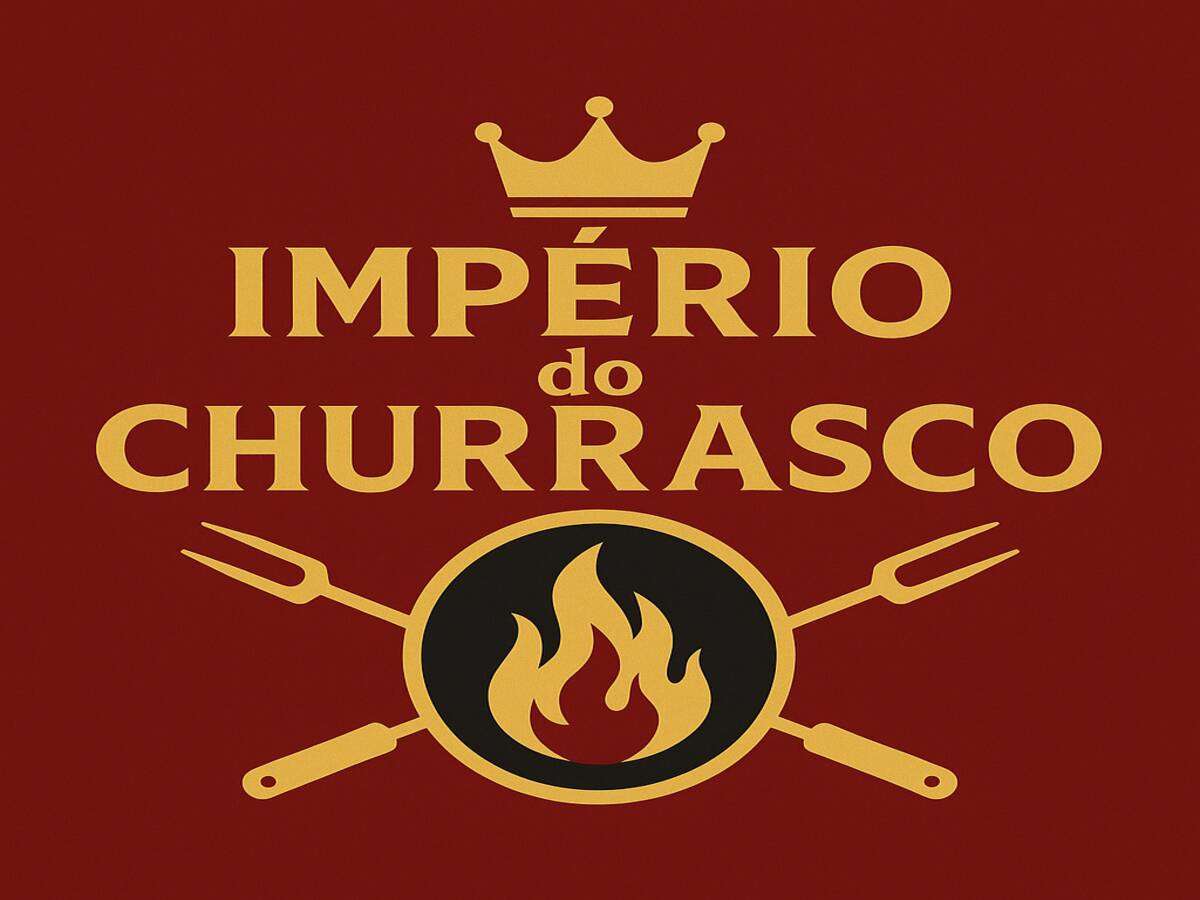 Império Do Churrasco - Nilópolis
