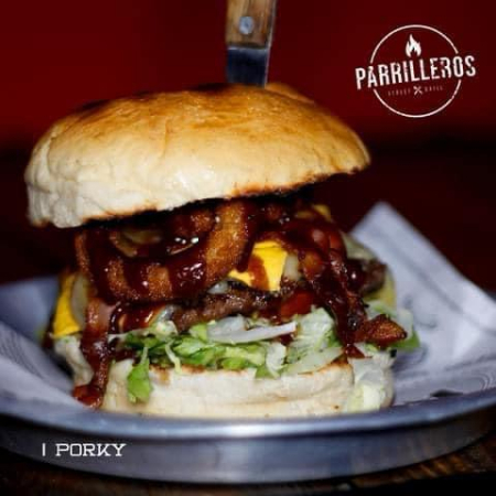 Porky