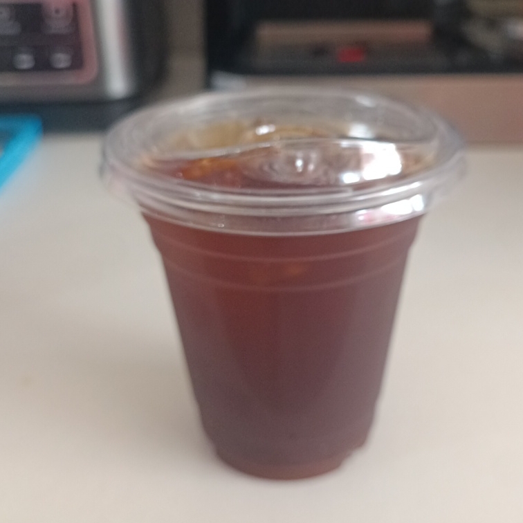 Cold Brew