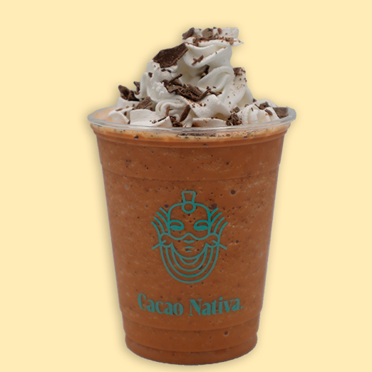 Frappe Tascalate 14oz