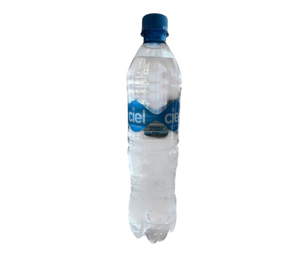Agua Natural